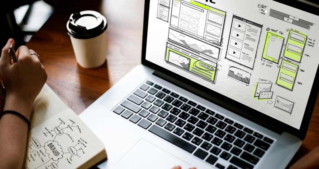 5 Essential Elements of a Successful Web Design - Charlotte Web Design