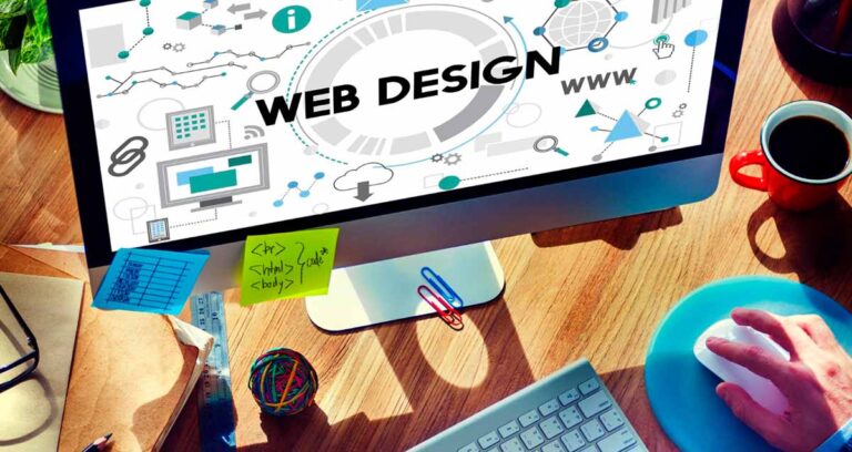 What to Expect When Working with a Website Design Company in Charlotte, NC