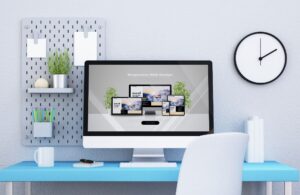 7 Web Design Ideas To Give Your Website a Summer Spruce