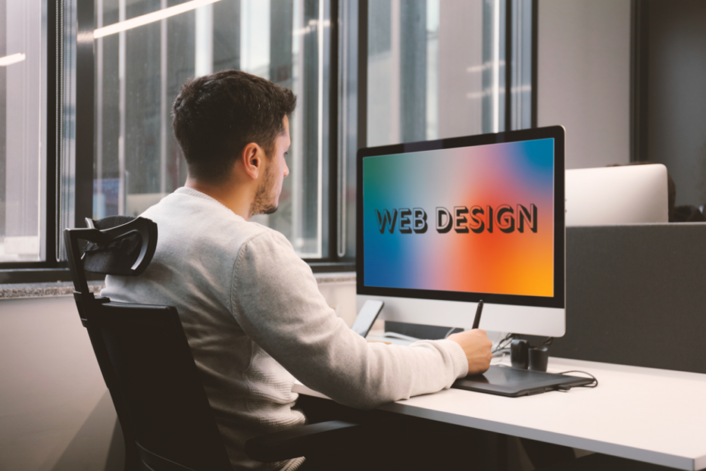 Understanding the target audience in web design