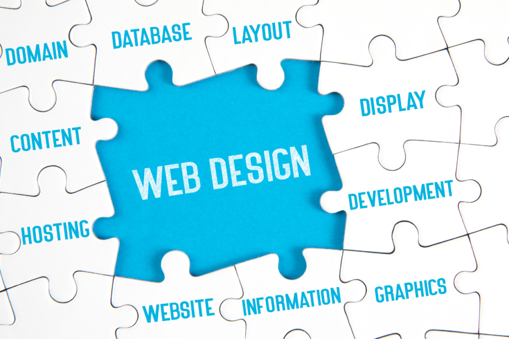 Elevate Your Online Presence with Expert Web Design Assistance