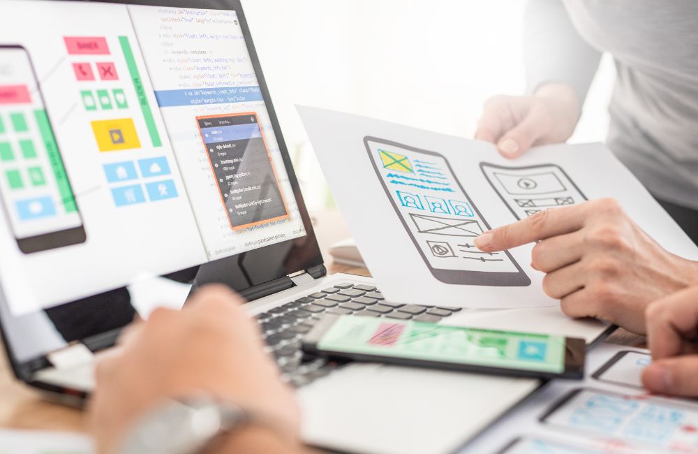Mistakes to Avoid When Incorporating UX/UI Design