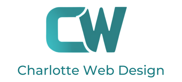 Charlotte Web Design Logo