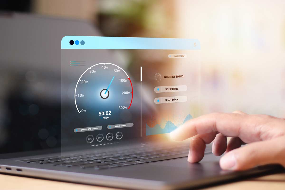 Website Speed Matters