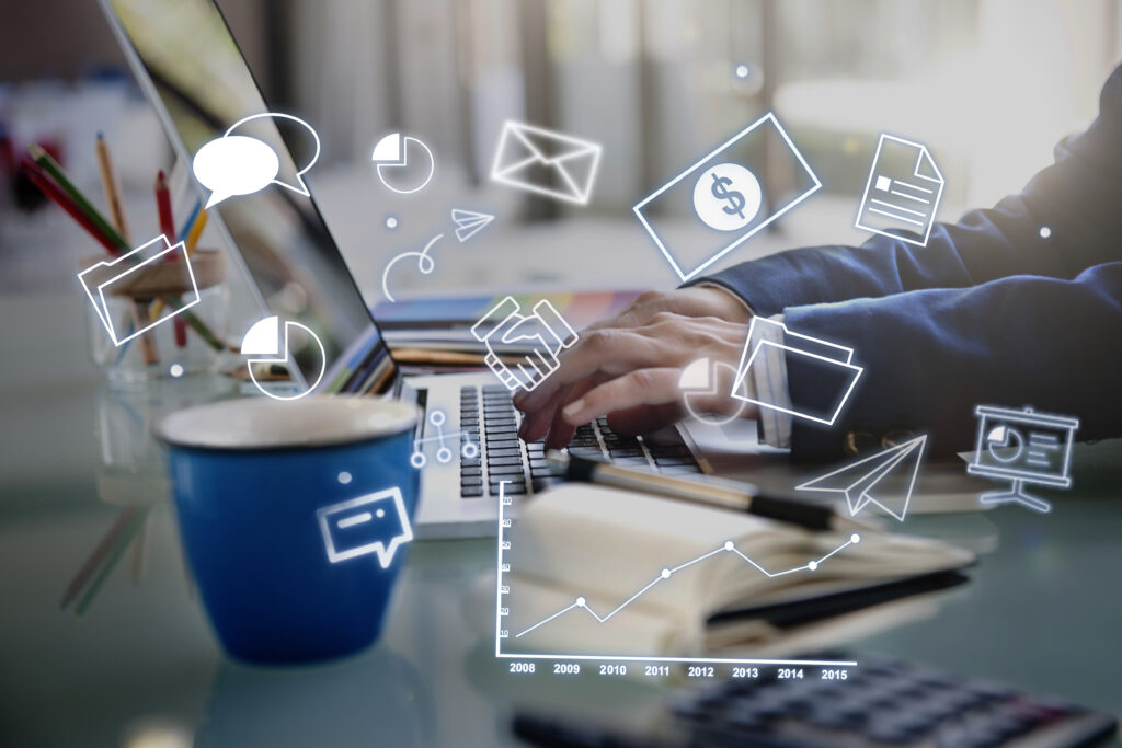 Top-Rated Digital Marketing Agency in Charlotte, NC