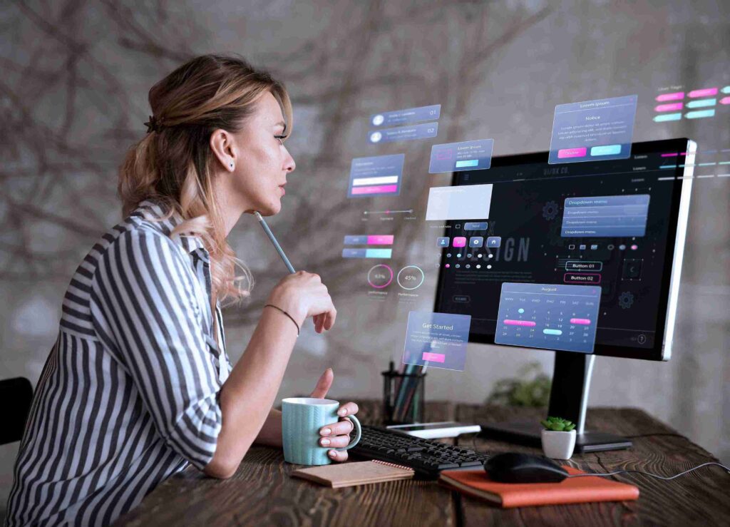 Expert Web Design Services