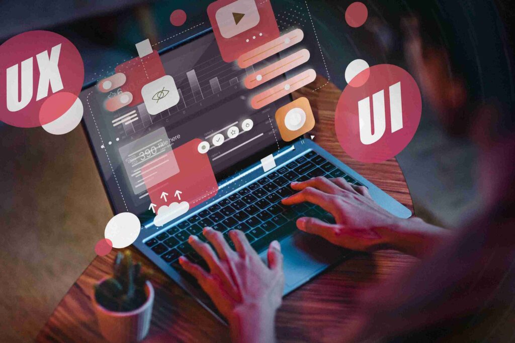 Expert Web Design Services