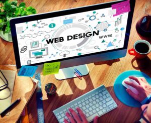 Expert Web Design Services