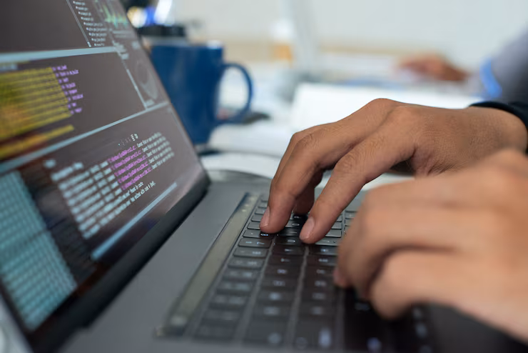 working code