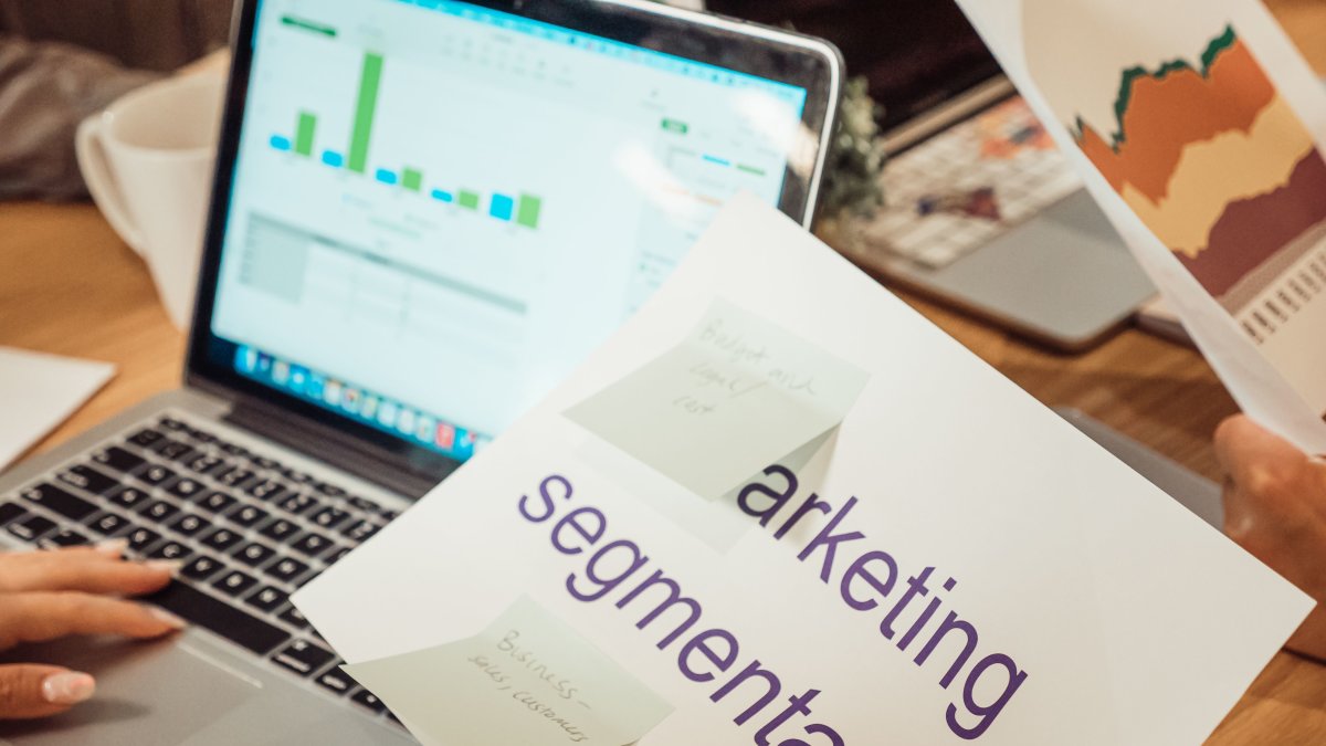 Three Core Channels of Digital Marketing